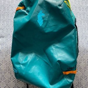 Cotopaxi Allpa 35L Backpack